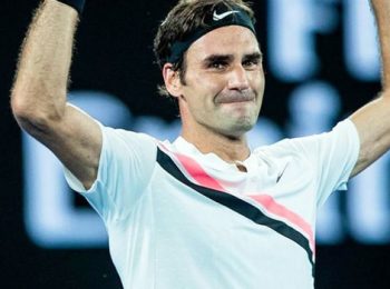 Cá cược tennis đơn nam ATP – Úc /Pháp/Mỹ mở rộng 2018