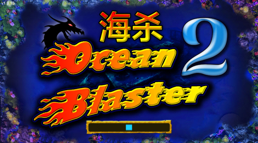 top-5-game-ban-ca-an-tien-that-cuc-ky-hap-dan-tren-dafabet-Game bắn cá Ocean Blaster 2