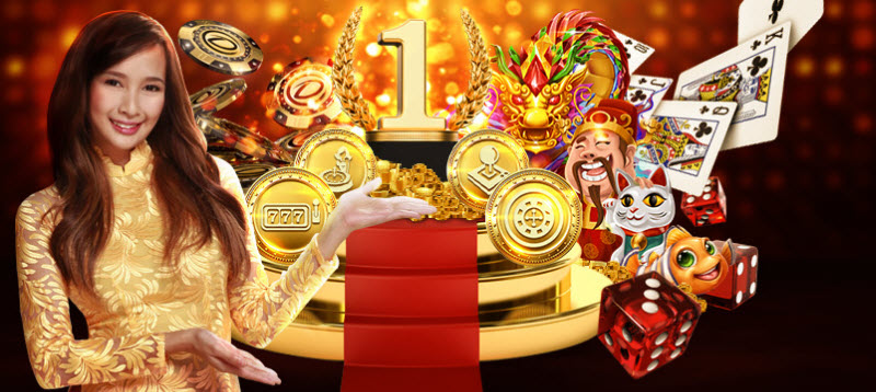 Khuyến mãi chơi Casino trực tuyến tại Dafabet: Đua tới đỉnh cao