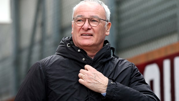 Claudio Ranieri: Fulham không phụ thuộc vào ngôi sao nào
