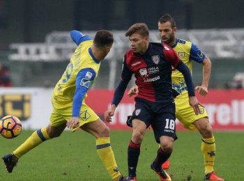 Soi kèo Chievo vs Cagliari (30/3) – Đặt cược tốt nhất cùng Dafabet
