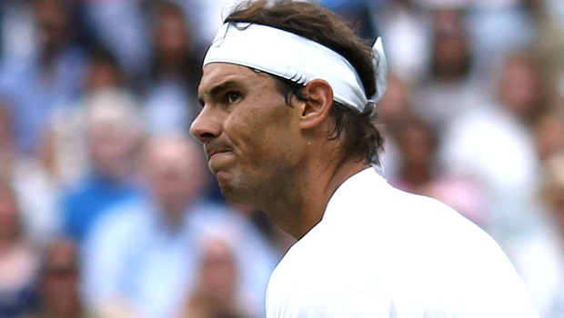 Đặt cược trận Francis Tiafoe vs Rafael Nadal