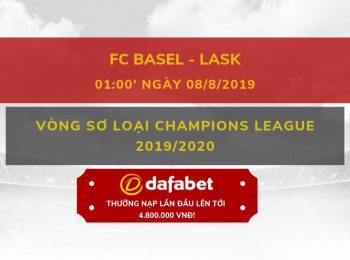 Basel vs LASK Linz (8/8)