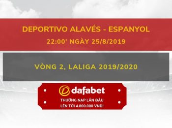 Deportivo vs Espanyol 25/8