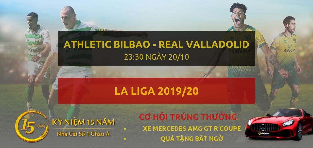 [DAFABETLINKS]-Athletic Bilbao - Real Valladolid