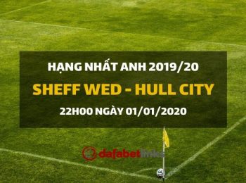 Sheffield Wednesday – Hull City