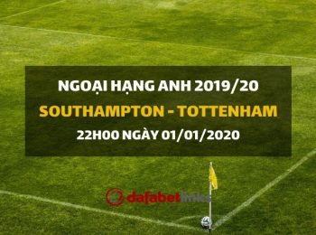 Southampton – Tottenham