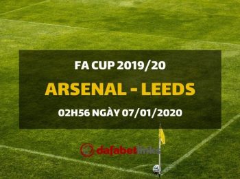 Arsenal – Leeds United