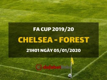 Chelsea – Nottingham Forest