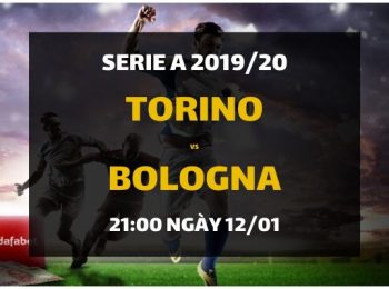 Torino – Bologna