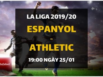 Espanyol – Athletic Bilbao