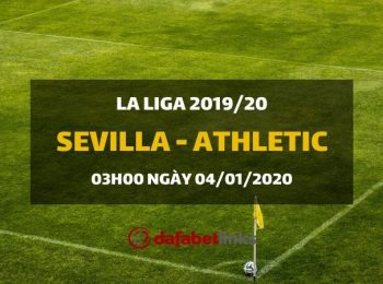 Sevilla – Athletic Bilbao
