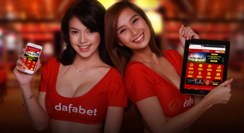 dafabet thailand - link dafabet - dafabet link