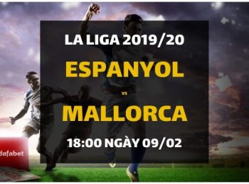 Espanyol – Mallorca